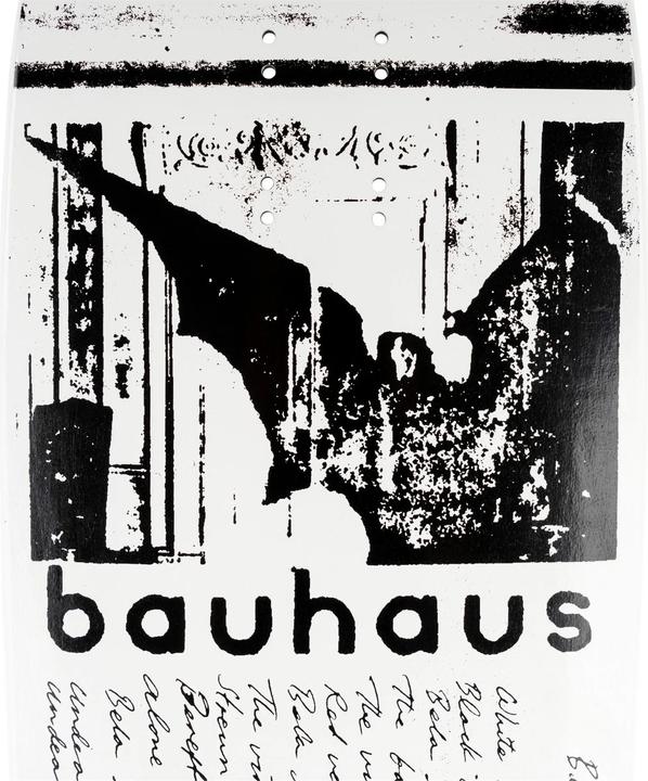 Actual product image Welcome Welcome X Bauhaus - Bela on Gaia (9.70")