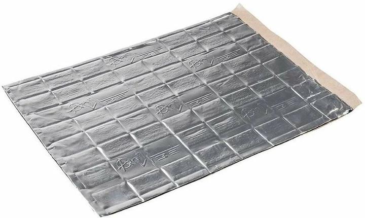 Image du produit Vibe Mise à niveau des haut-parleurs VW T6 (360 W, 20 cm)