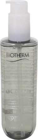 Produktbild Biotherm Biosource - Eau Micellaire (Mizellenwasser, 200 ml)
