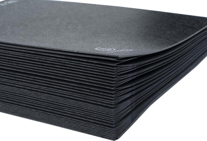 Image du produit Exacompta Fardes de classement avec dos à soufflets (A4, 1 x)