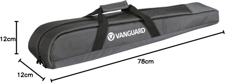 Immagine prodotto Vanguard VEO3+263APS (Metallo)