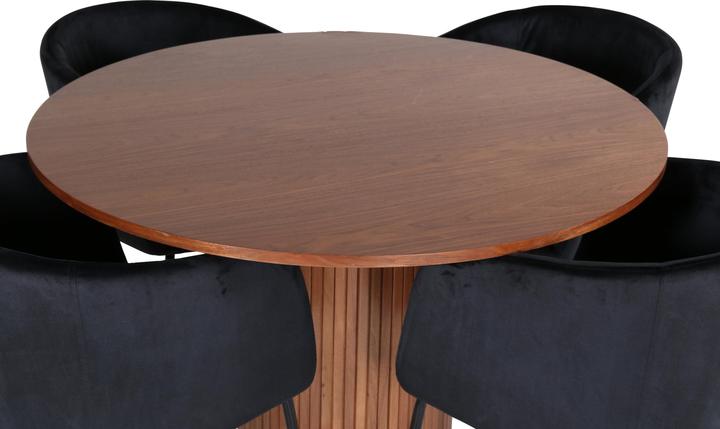 Actual product image Venture Home Bianca, Berit (MDF)