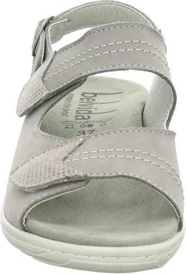 Actual product image Belvida Sandals (37)