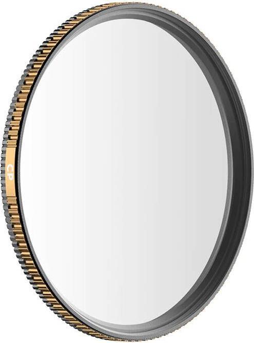 Produktbild PolarPro QuartzLine Filters 82mm CP (82 mm, Polarisationsfilter)