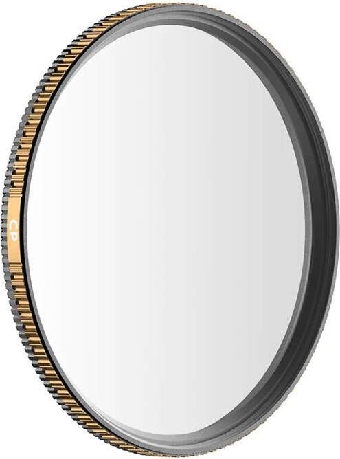 Actual product image PolarPro QuartzLine Filters 82mm CP (82 mm, Polarizing filter)