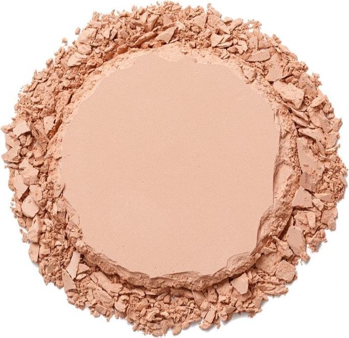 Image du produit Flormar Poudre compacte Wet & Dry Np-093 Natural Coral Beige - 10 Grammes (Beige corail naturel)