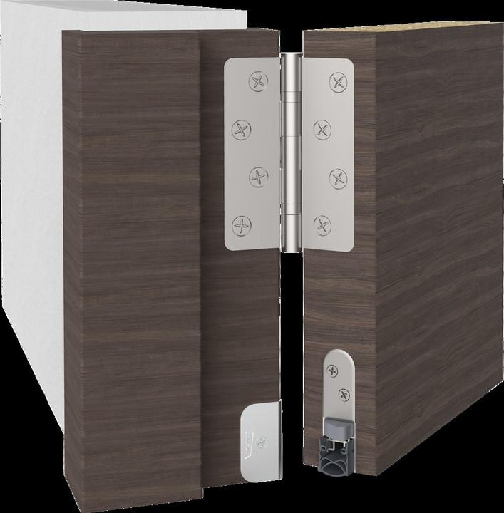 Productafbeelding Athmer Deurrubber Sound-Ex Ultra WS 1-290