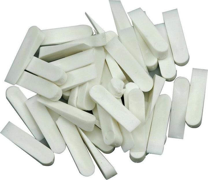 Productafbeelding Toya Glazuur wig 23x4mm*100st.