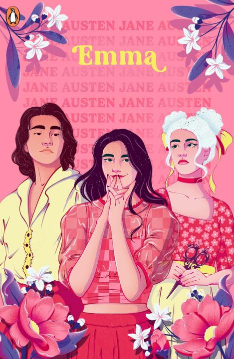 Immagine prodotto Emma (Inglese, Jane Austen, 2025)