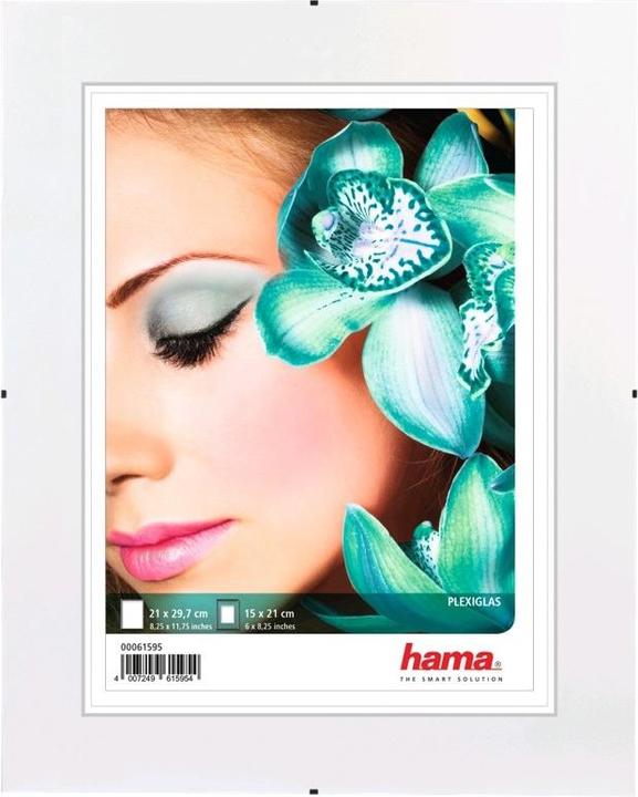 Actual product image Hama Clip-Fix (28 x 35 cm)