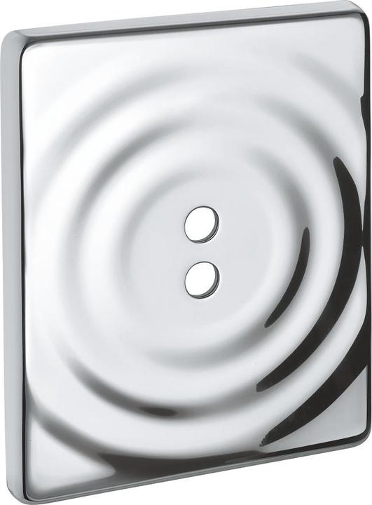 Image du produit Grohe Plaque de recouvrement chromée