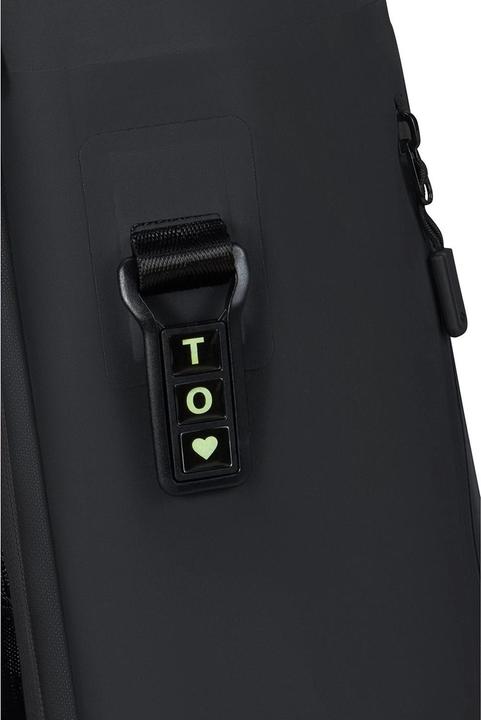 Immagine prodotto Samsonite Zaino Coatify Biz 15.6" (23.50 l)