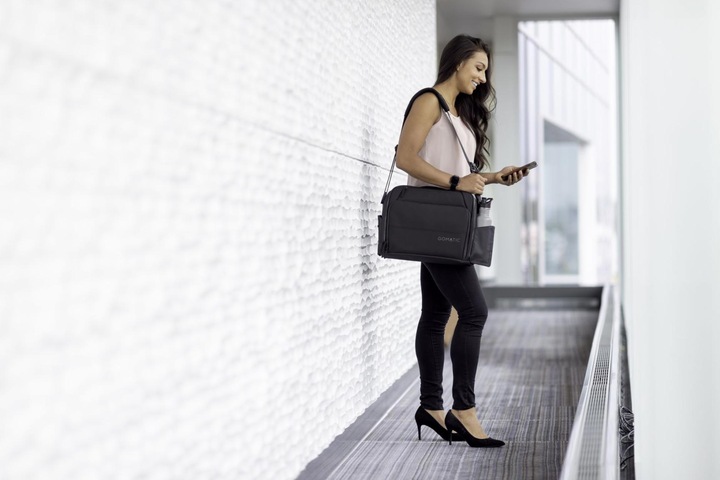Produktbild Gomatic Messenger Bag (16.30")