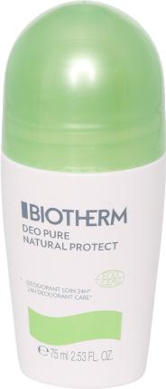 Produktbild Biotherm Deo Pure (Roll-on, 75 ml)
