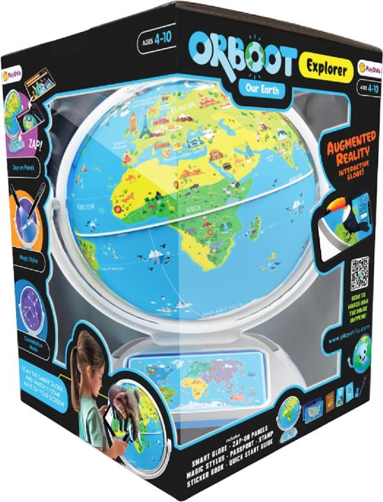 Actual product image Gear2play PS072OF