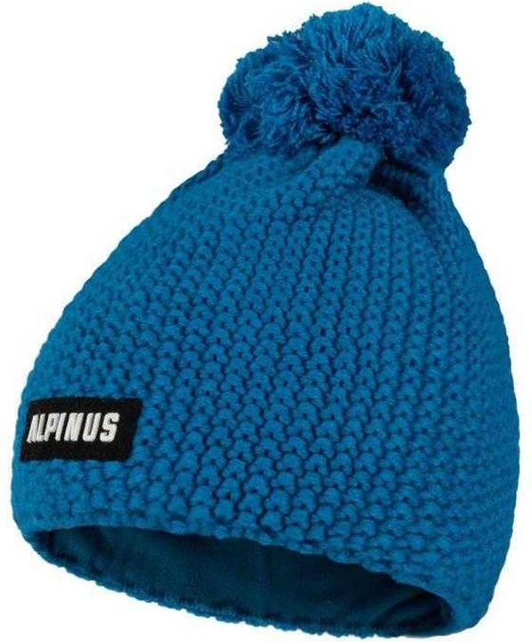 Image du produit Alpinus - Bonnet MUTENIA (L/XL)