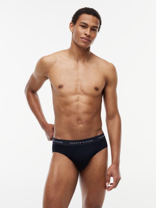 Produktbild Tommy Hilfiger 3p Brief Wb (S, Einzelpack)