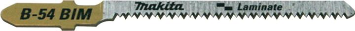 Produktbild Makita B-10986 Circular saw blades B-54 5Pcs. Laminatui, fi g. For cutting (T101AOF)