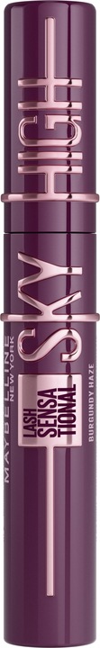 Productafbeelding Maybelline New York Maybelline Lash Sensational Sky High Burgundy Haze 7.2 ml (Bourgondische Haze)