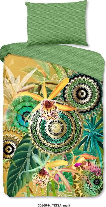 Produktbild HIP Yissa (Bettwäsche Set, 140 x 200 cm, 70 x 90 cm)