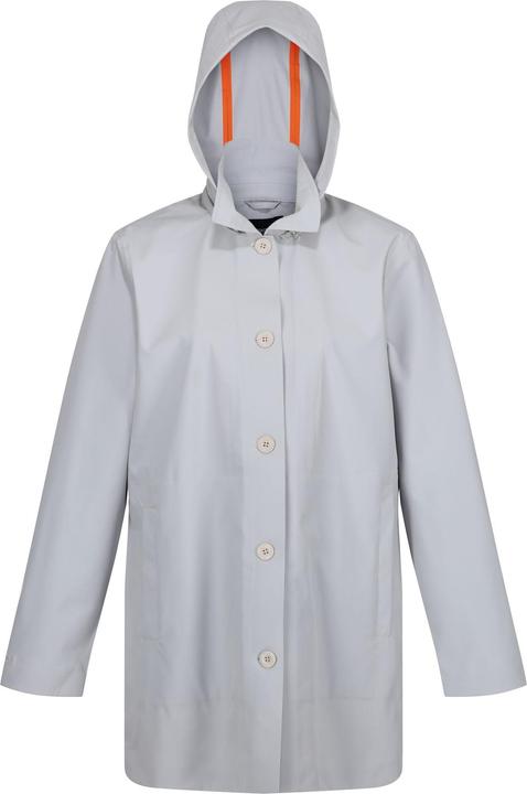 Actual product image Regatta Womens/Ladies Oakbay Mackintosh (46 D)
