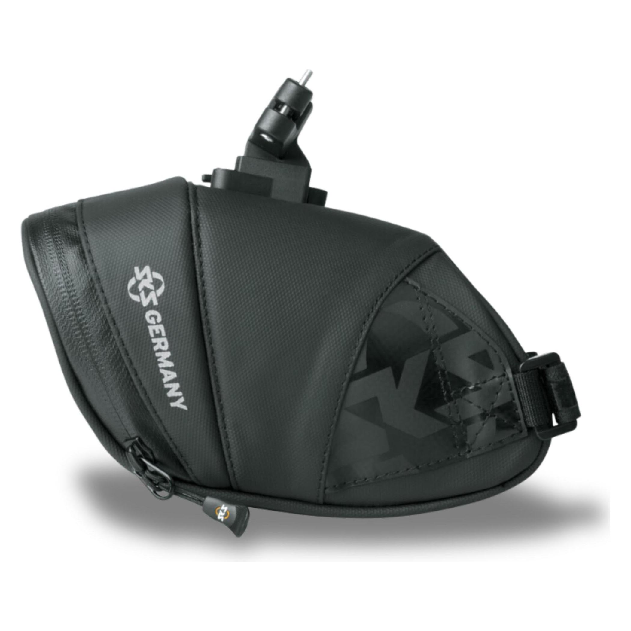 SKS Exp***** Click 800 Satteltasche (0.80 l, Satteltasche) (11521)