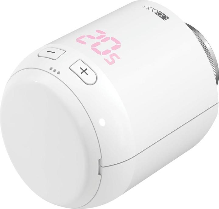 Immagine prodotto NodOn - Thermostatisches Ventil Zigbee 3.0 TRV-4-1-00