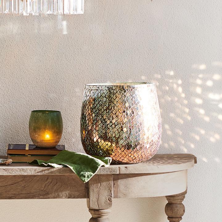 Produktbild Loberon Windlicht Lissarda