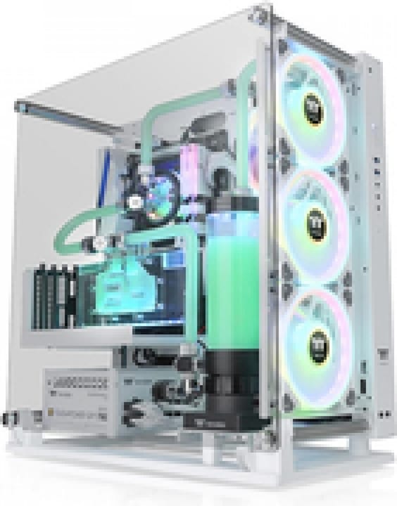 Immagine prodotto Thermaltake Core P3 TG Pro (E-ATX, Mini-ATX, ATX, mATX)