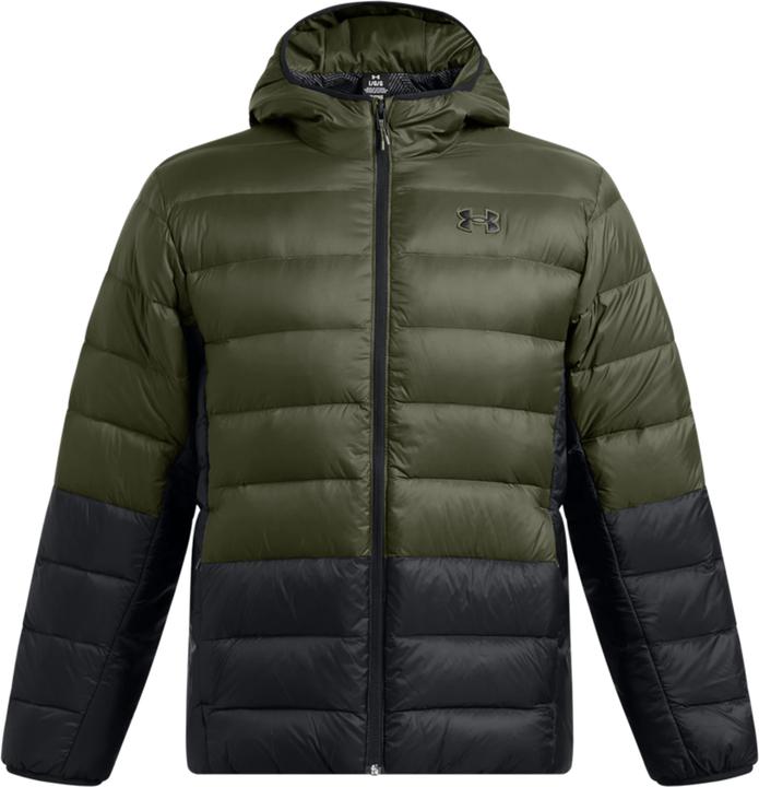 Produktbild Under Armour Legend Down Hooded Jacket (XXL)