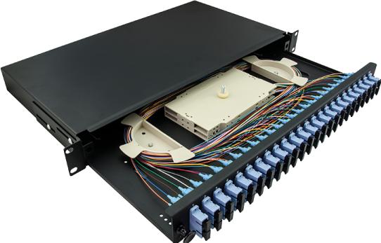 Actual product image LogiLink Splice boxes SC-DX