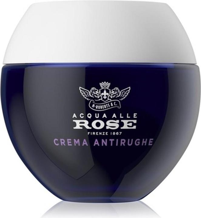 Actual product image Acqua alle rose Rose Face Cream 50ml (50 ml, Day cream)