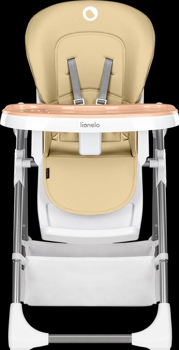 Immagine prodotto Lionelo Linn Plus (Seggiolone)