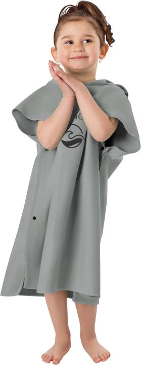 Produktbild Normani Kinder Mikrofaser Badeponcho Rincon