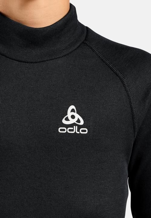 Actual product image Odlo Active Warm Eco Turtle Longsleeve (164)