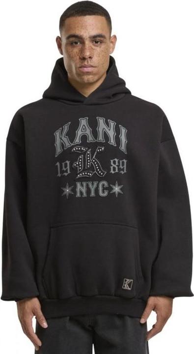 Actual product image Karl Kani Kapuzenpullover (M)