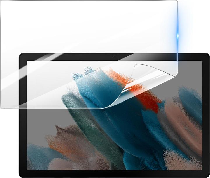 Image du produit 3MK Film ScreenSafe (1 pcs, Galaxy Tab A8)