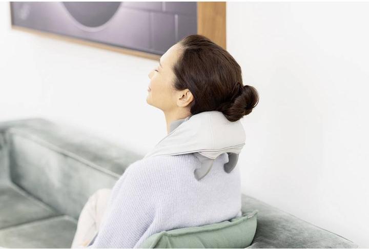 Immagine prodotto Medisana NM 990 3D