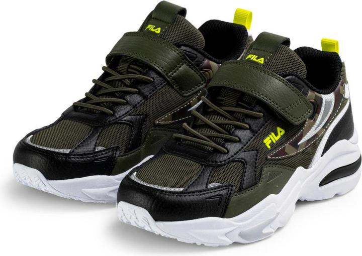 Produktbild FILA Madrun (34)