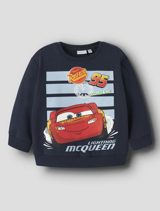 Produktbild Name it Cars Sweatshirt (92)