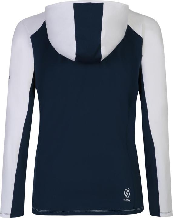 Produktbild Dare2b WomensLadies Convey II Hooded Core Stretch Midlayer (38)
