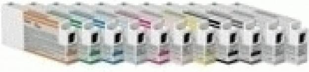 Actual product image Epson T5961 (PBK)