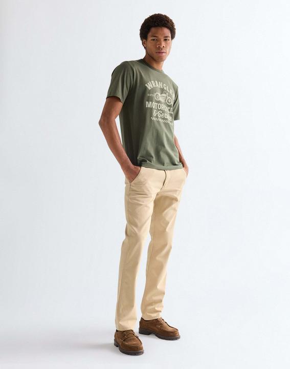 Produktbild Wrangler Americana Tee (S)