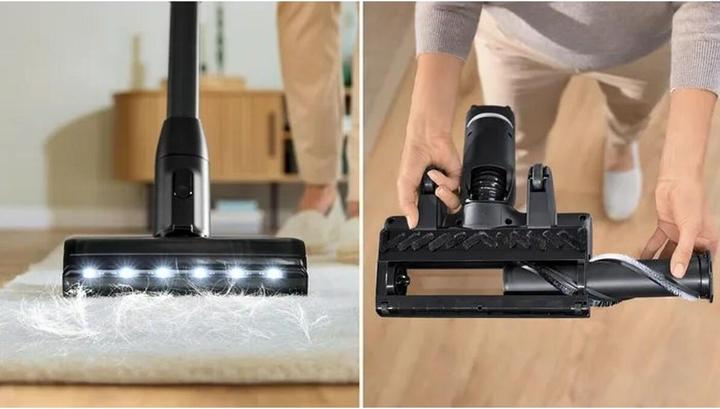 Productafbeelding Bosch Hausgeräte Onbeperkt 10