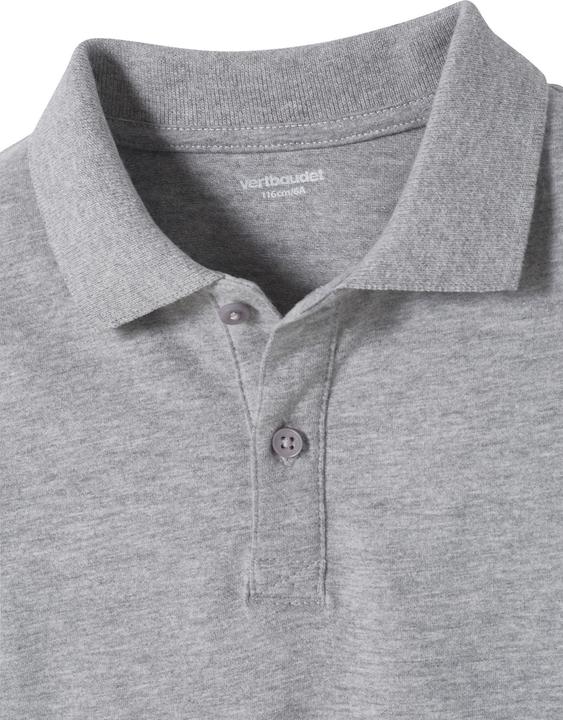 Immagine prodotto Vertbaudet Polo A Manica Lunga (86)
