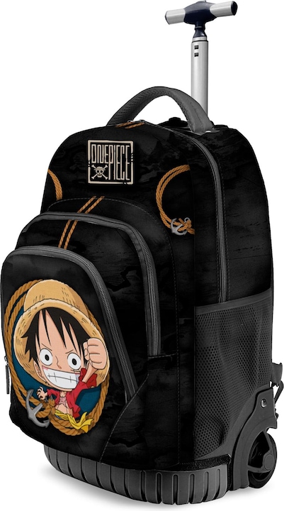 Produktbild Karactermania FAN GTS Trolley Backpack Ropes