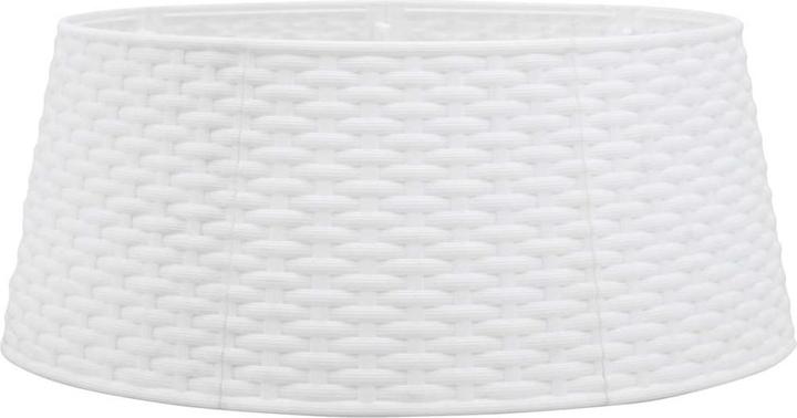 vidaXL Gonna per albero di Natale