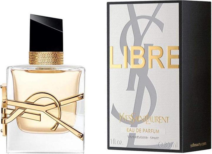 Produktbild Yves Saint Laurent Libre (Eau de Parfum, 30 ml)
