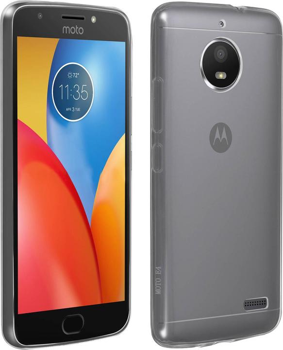 Produktbild Avizar Skin Series (Motorola Moto E4)