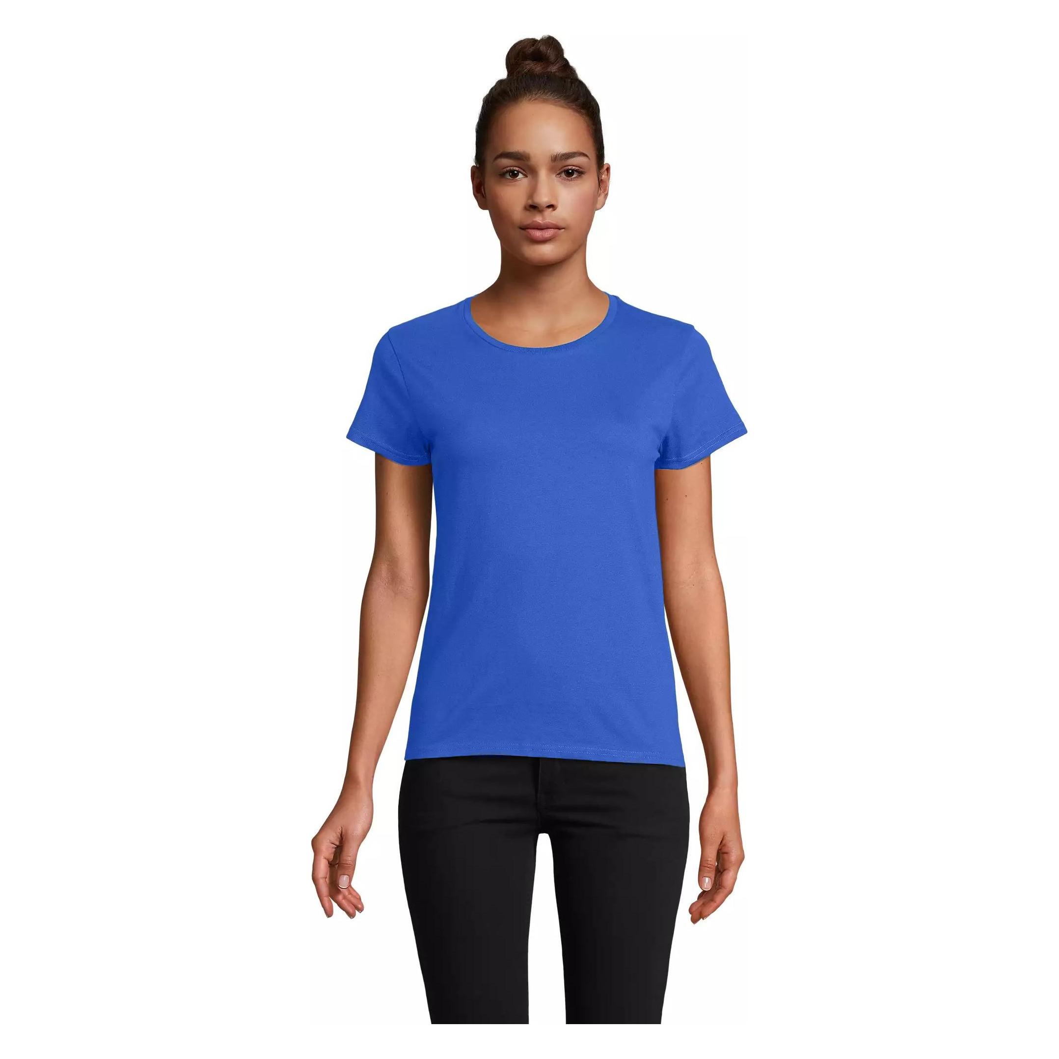 Sol's, Damen, Shirts, Crusader, Blau, (M)